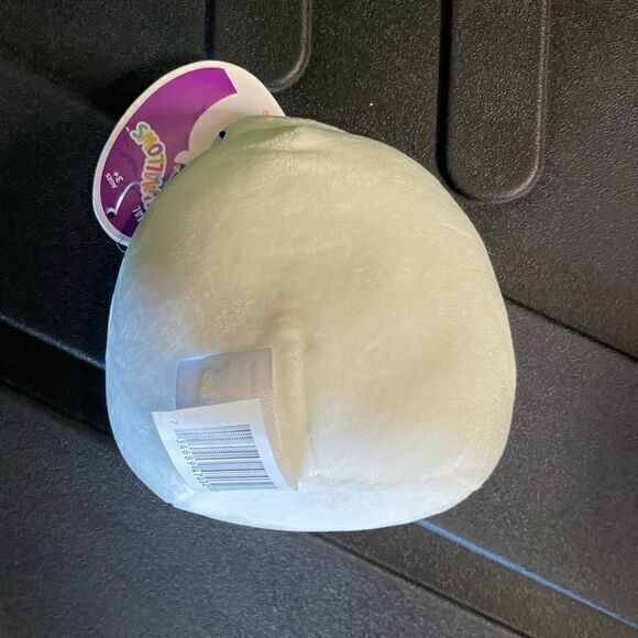 NWT Squishmallow Grace The Ghost 4.5” - Picture 3 of 3